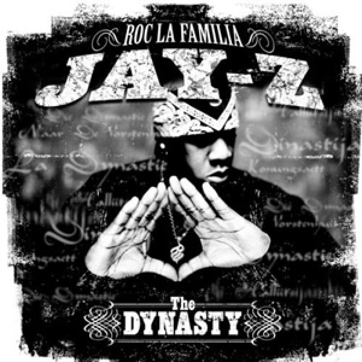 Jay-Z - The Dynasty: Roc La Familia (2000)