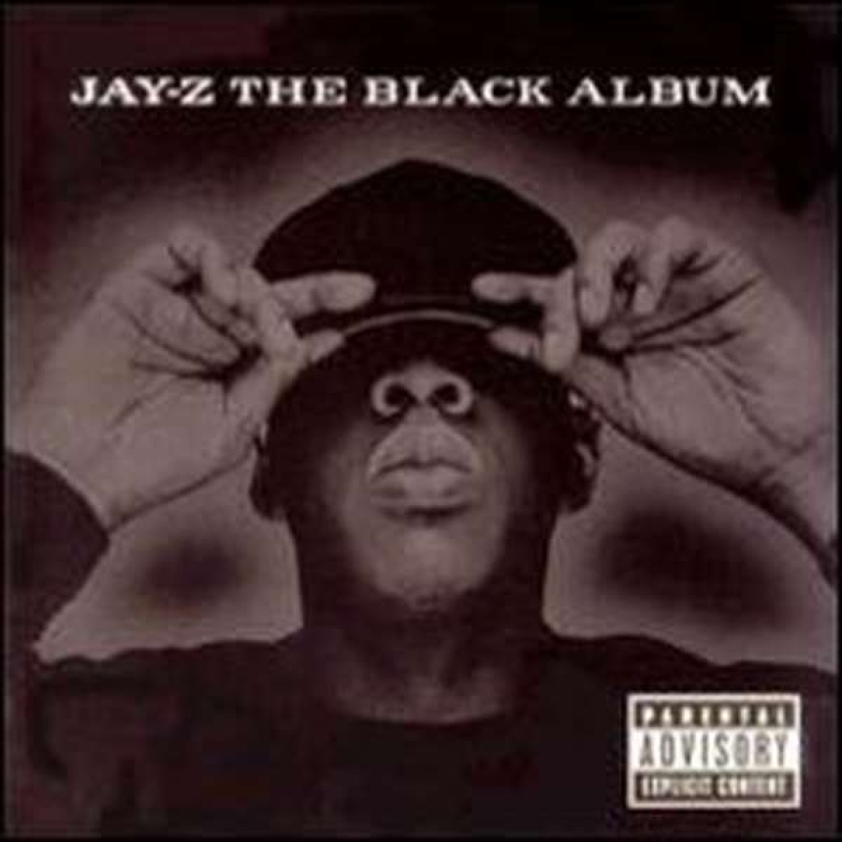 Jay-Z - The Black Album (2003)