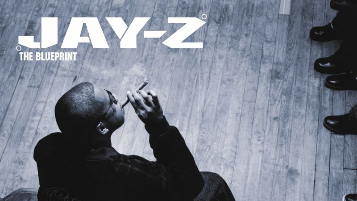 Jay-Z - The Blueprint (2001)