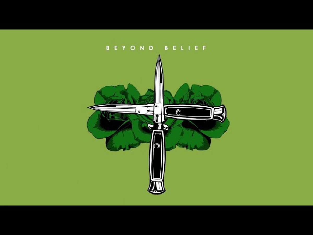 38 Spesh - Beyond Belief (2022)