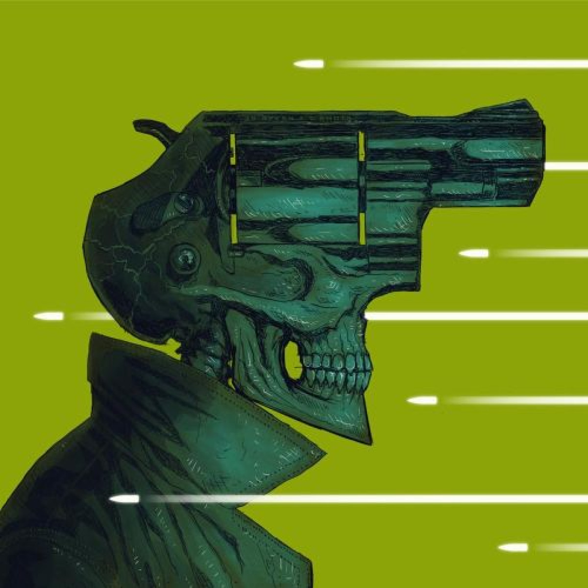 38 Spesh - 7 Shots (2012)