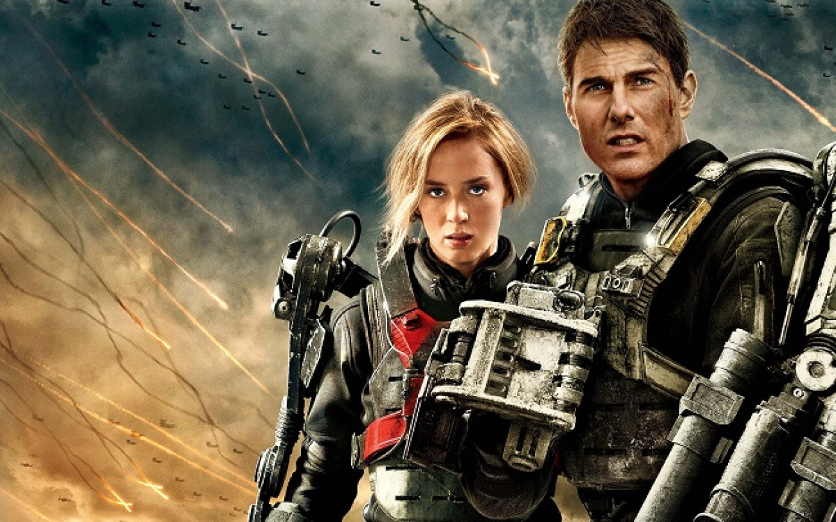 Top Action Movies to Watch